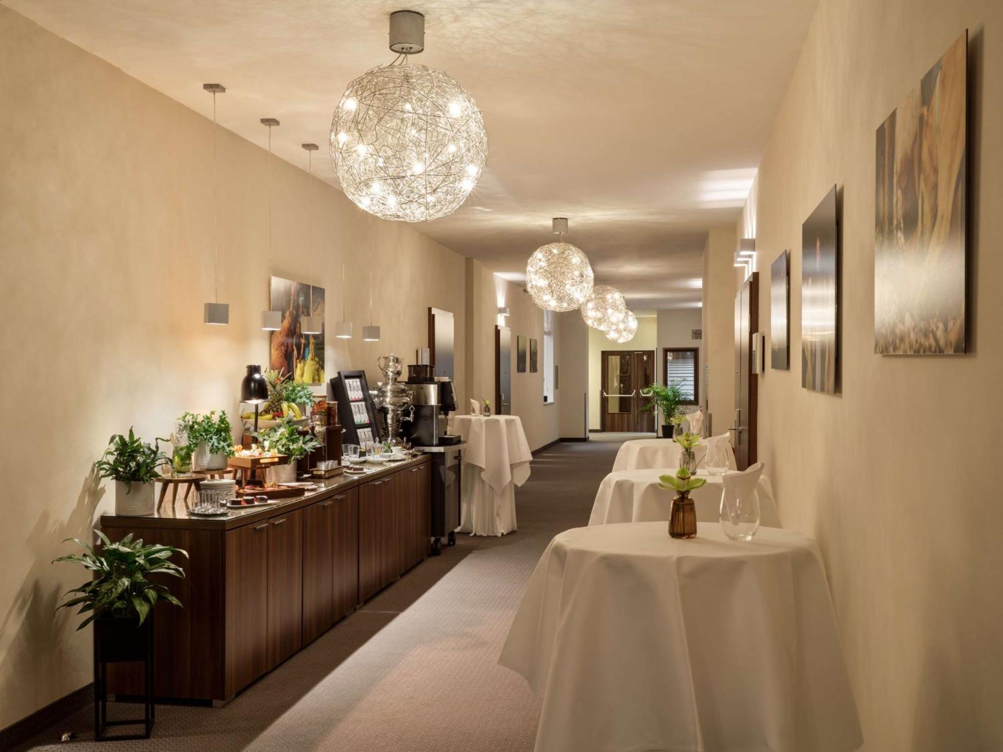 Flemings Selection Hotel Wien-City Екстериор снимка