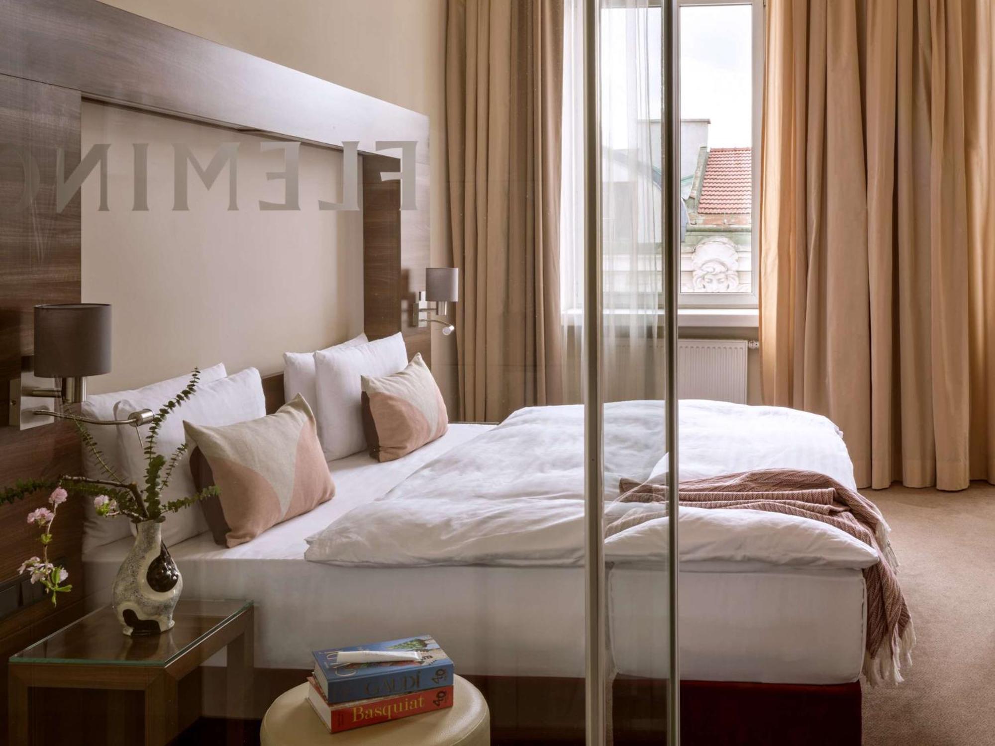 Flemings Selection Hotel Wien-City Екстериор снимка